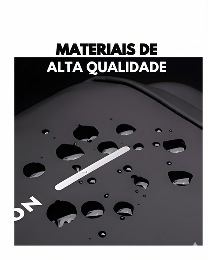 FORTIBAG™ - Bolso cruzado antirrobo