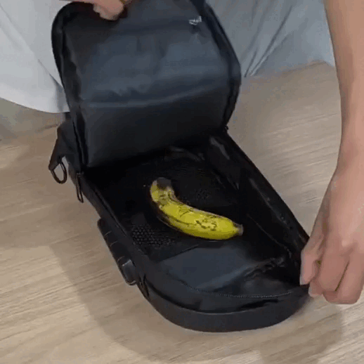 Diseño moderno FORTIBAG